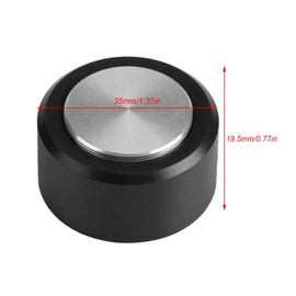 CNC Touch Plate, Router Z-Axis Zero Check Touch Plate Setting Probe, Milling DIY Engraving Machine Tools, for Engraving Machine