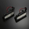 LED License Lamp License Lamp E13 Note Aura / NV350