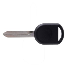 SCITOO 1 pcs Transponder Keys H84-PT 40 691259 599114 5913441 for 2000-2010 for Ford for Expedition for Explorer for Focus for Fusion for Mustang for Five Hundred for Freestyle for Ranger for Taurus