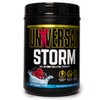Universal Nutrition Storm Blue Raspberry Powder 827g