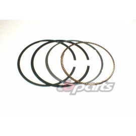 Tb parts KAWASAKI KLX110 143cc 60mm PISTON RING RINGS SET KLX 110 DRZ110 Tb parts TBW0420