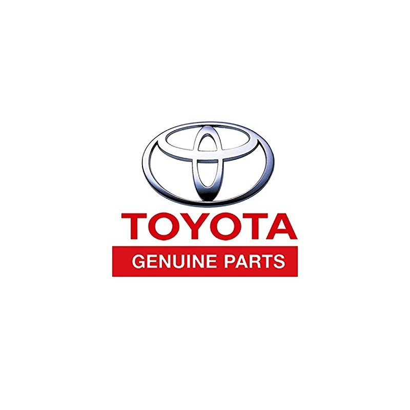 Toyota Tacoma Power Window Master Switch Bezel Drivers Side OEM