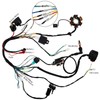 Windance 9PCS Complete 6-Coil 5-Wire CDI Electrics Kit with Solenoid