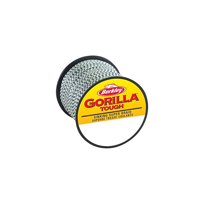 Berkley Gorilla Tough Braid 35lb 300yd