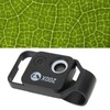 Vbestlife Smartphone Microscope, Macro Lens, Smartphone Lens, 200x HD, Compact,