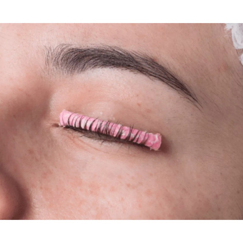 J. Denis J Denis Blue Rizado Permanente Y Lash Lifting