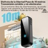Receptor Bluetooth 5.0 Para Auto Música Audio Estéreo Adaptador 3.5mm