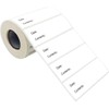 500PCS Kitchen Stickers Refrigerator Freezer Food Storage Date Content Labels-