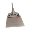 6-in Wide Tile & THINSET REMOVAL BIT Floor Scraper, SDS
