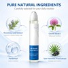 Hair Growth Serum Roll On,2PCS 25ml