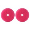 Marna POCO Kitchen Sponge Refill (No Suction Cup) Deep Pink