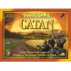 Asmodee Struggle for Catan [Board Game, 2-4 Players]