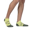 FOX RIVER Arid Lightweight Ankle Running Sock Black Large
