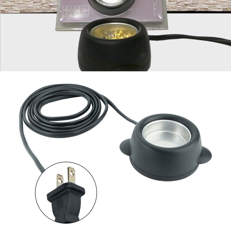 Milltrip 30W Mini Hot Pot Melting Glue Pot Glue Stove
