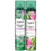 Suave Dry Shampoo Spray Variety 2-Pack – Invigorating Rosemary &
