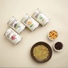 Eat Wholesome Organic Italian Canned Black Beans, 398 ml (Pack