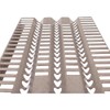 DCS Stainless Steel Radiant Rod Tray 36 and 48-Inch Grills
