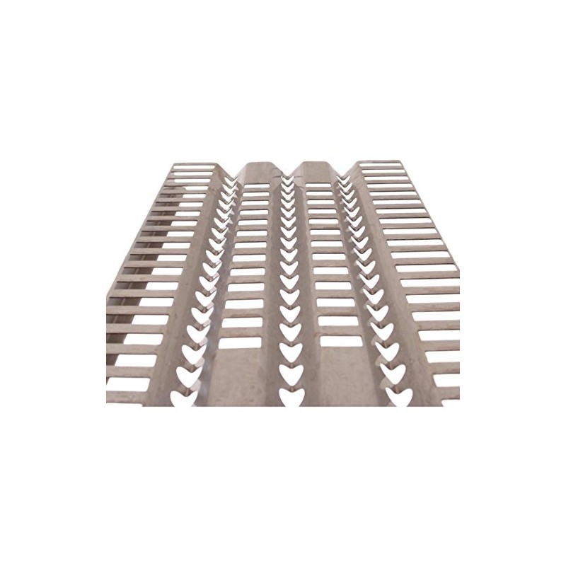 DCS Stainless Steel Radiant Rod Tray 36 and 48-Inch Grills
