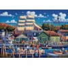 Buffalo Games - Dowdle - Mystic Seaport - 300 Piece