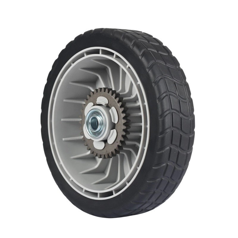 Rear Wheels, 8 Inch Wheels Fit for HRR216 HRS216 HRT216