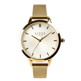 Lipsy Limited Dress Watch LP945G