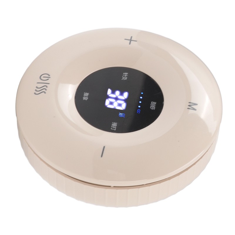 Electric Gua Sha Scrapping Massager USB Charging Multi Function Physical