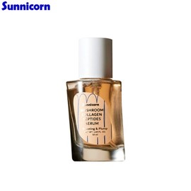 SUNNICORN Mushroom Collagen Peptides Serum 50ml