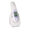 NRS Healthcare Talking Ear/Forehead Thermometer