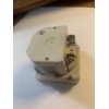 Simpson Vintage Simpson hour meter model 112 new vintage electrical