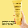 Sweetspot Labs Natural Equilibrado Suave Gel Cuerpo Femenino Onzas Líquidas