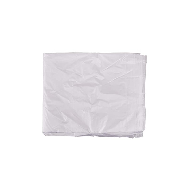 Amtech S4935 3.6m x 2.7m All-Purpose polythene dust Sheet