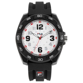 FILA Men's Second Hand Watch