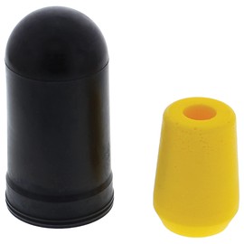 Pivot Works DB Electrical PWSHR-Y03-000 Shock Repair Kit Compatible with/Replacement for 2006-2013 Yamaha Yz 125, 416999,Red