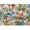 Ravensburger 12000924 Nathan Asterix Puzzle for Adults