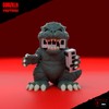 Youtooz Godzilla Vinyl Figura Godzilla 10 cm