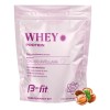 B-FIT B Proteína Whey Protein Choco Avellana 570g 19 Servicios