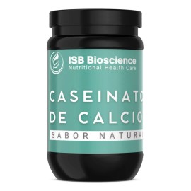 Caseinato De Calcio 1kg, Alta Proteina, Mejor Precio