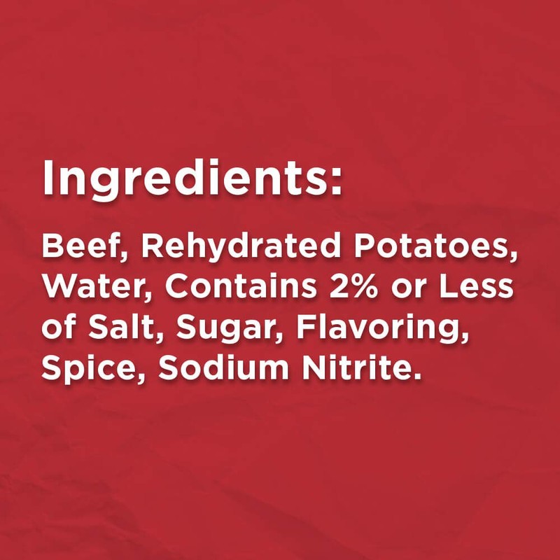 HORMEL MARY KITCHEN Corned Beef Hash, 7.5 Ounce (Pack of