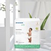 McKesson Baby Diapers, Size 4 (22 lbs to 37 lbs),