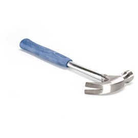 RUTHE Claw Hammer 16 oz Hammer Roofer Carpenter's Picket Hammer