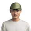 Buff Unisex Trucker Cap, Forest green