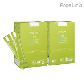[Proslab] Kids Probiotics Premium x 2 Boxes / [프로스랩] 키즈 프로바이오틱스 프리미엄 x 2박스