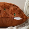 Fall Pillow Covers 18x18 Set of 2 Fall Decorations Autumn
