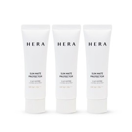Hera Sun Mate Protector 50ml x 3 pack / 선 메이트 프로텍터 50ml x 3개입