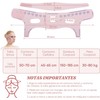 Faja Papada Facial Lifting 2 en 1 (Faja de Rostro