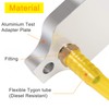 3164001 Fuel Injector Leak Test Check Kit Alt. for Cummins