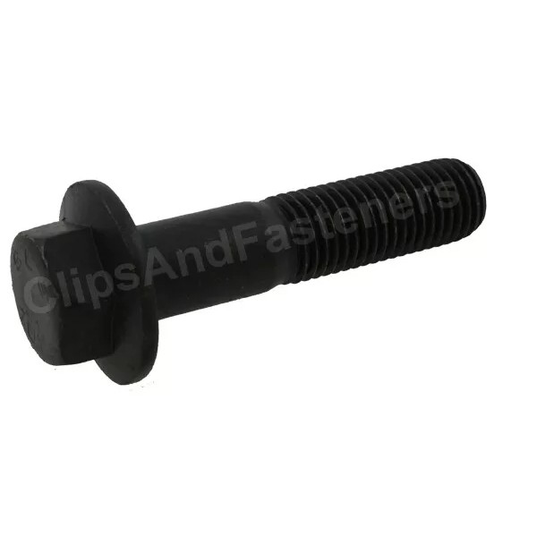 AMZ Clips And Fasteners (1) M16-2.0 x 70mm Hex Head