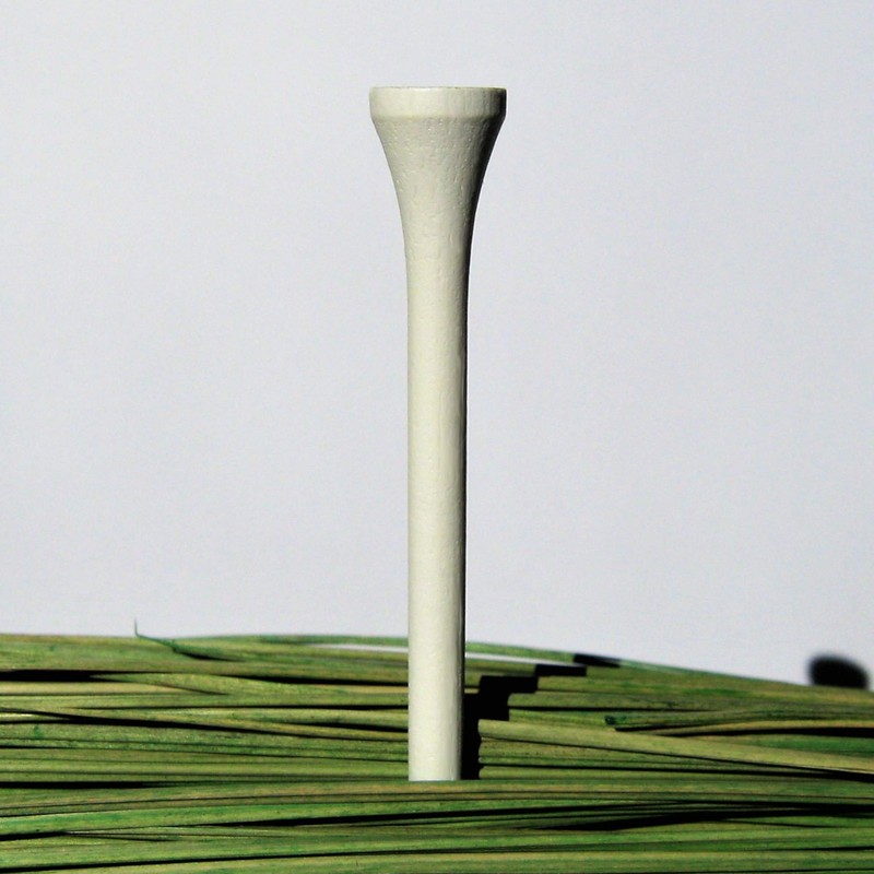 Premium Golf Tees - 70 mm (2 3/4") - Pack