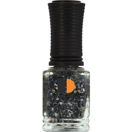 LECHAT Dare to Wear Nail Polish, Black Tie Affair, 0.500 Ounce