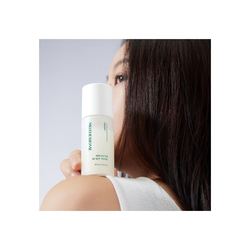 Modernbiome Moderbiome 240 Billion CFU Scalp Care Probiotic Hair Tonic
